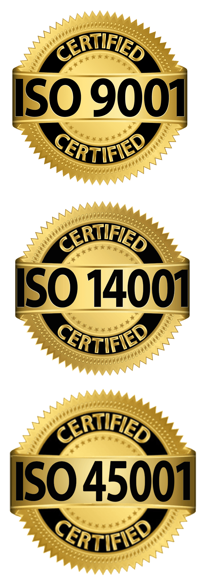 ISO