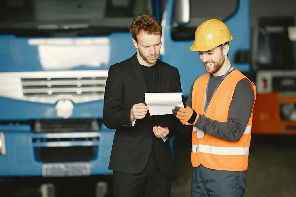Services